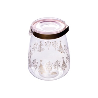 Pote Flip 1,9 L Natal-Dourado