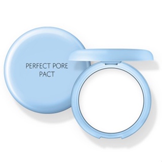 [The SAEM] Saemmul Perfect Pore Pact 12g