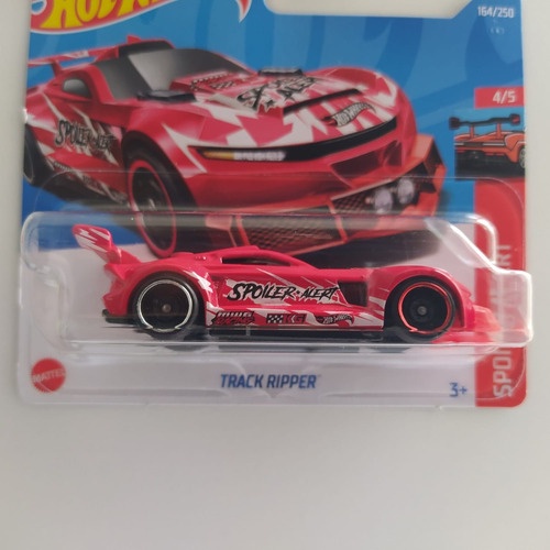 Hot Wheels - Hw Tb Conjunto de Acelerador Mattel - Aqui Tem Pechincha