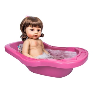 Boneca Bebê Reborn em Promoção na Shopee Brasil 2023