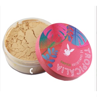 Pb Po Translucido Tropicalia Cor Playboy Shopee Brasil