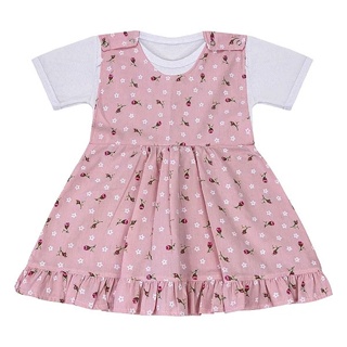 Vestido Infantil Regata Camélia Tam: 1-4 anos #Toddlers com Frete Grátis  para todo o Brasil  #1aninho, #Batizado, #floral, #girls, #LookDeFesta,  #MeiaEstação, #MãeDeMenina, #primavera, #summer, #Toddlers, #verão,  #verão2024, #vestido