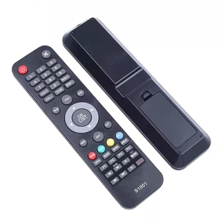 Controle Remoto Receptor Azamerica S1001 S1005 S926 S2005 Champions 4k