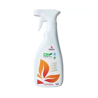 Fertilizante Foliar Mineral Misto DipFértil Frutos Pronto Uso 500 ml