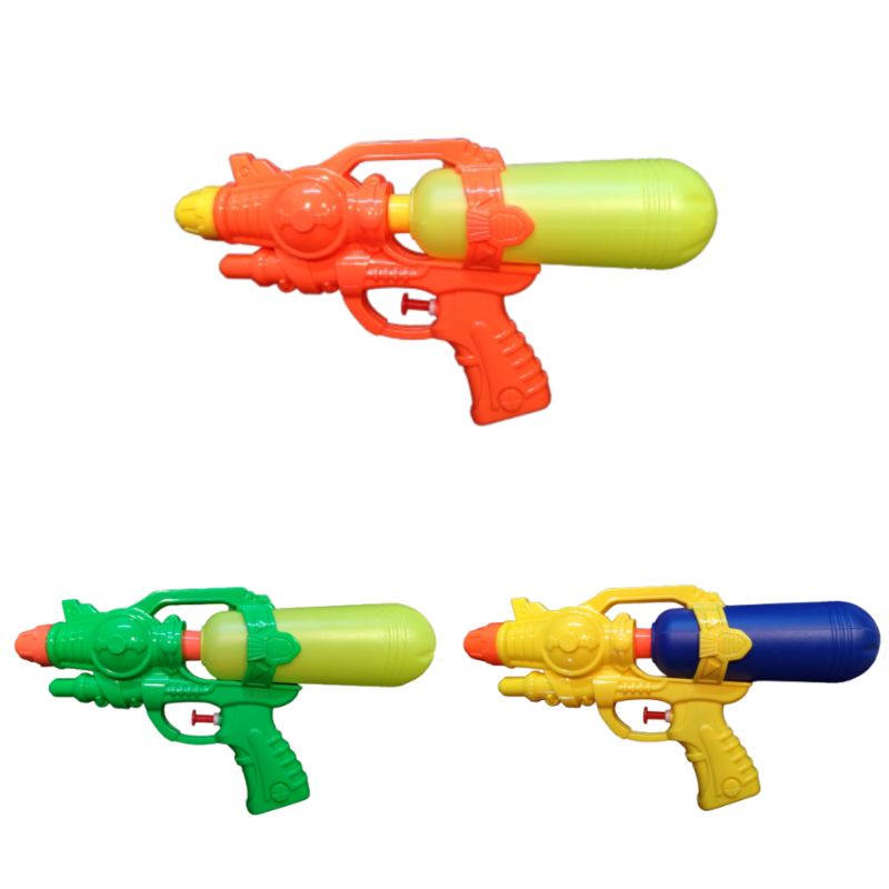 Arminha Lança Água Verde Verão Water Gun Pica Pau Brinquedos - ShopJJ -  Brinquedos, Bebe Reborn e Utilidades