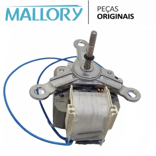 MOTOR 127V FRITADIRA AIR FRYER MALLORY GRAND SMART 4L ORIGINAL