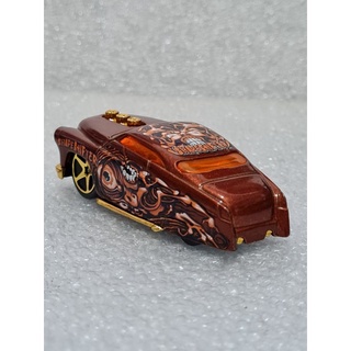 Yahoo!オークション - ホットウィール 1/64 GONE IN SIXTY