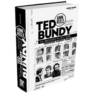 TED BUNDY: UM ESTRANHO AO MEU LADO
