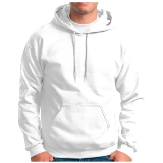 Blusa Moletom Canguru Unissex Ideal Para Área Da Saúde