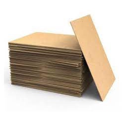 Chapa De Mdf Cru 3mm Placas 40x30 Artesanato Decoracao