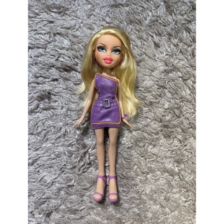 Boneca My Scene Barbie - Goes Hollywood