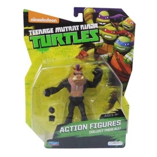 Boneco Donatello - Tartarugas Ninja - Nickelodeon - Figura de Ação -  MultiKids 12cm