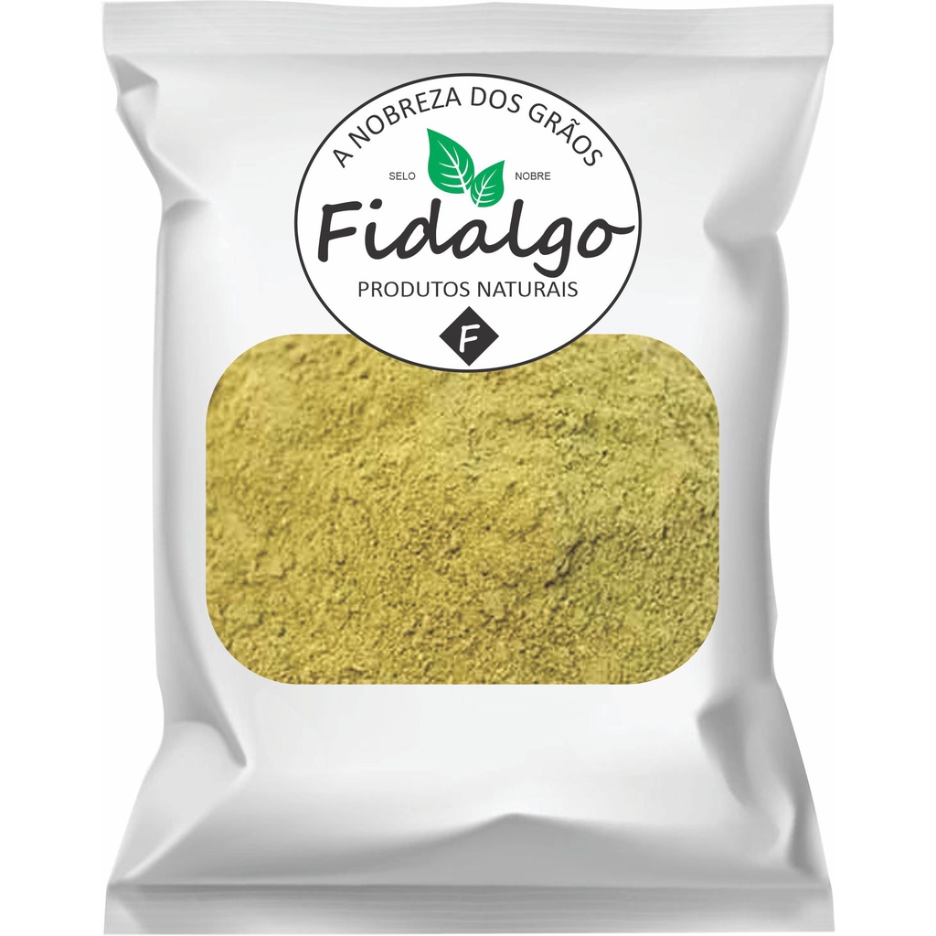 Louro Em Pó Desidratado 100% Natural 500G