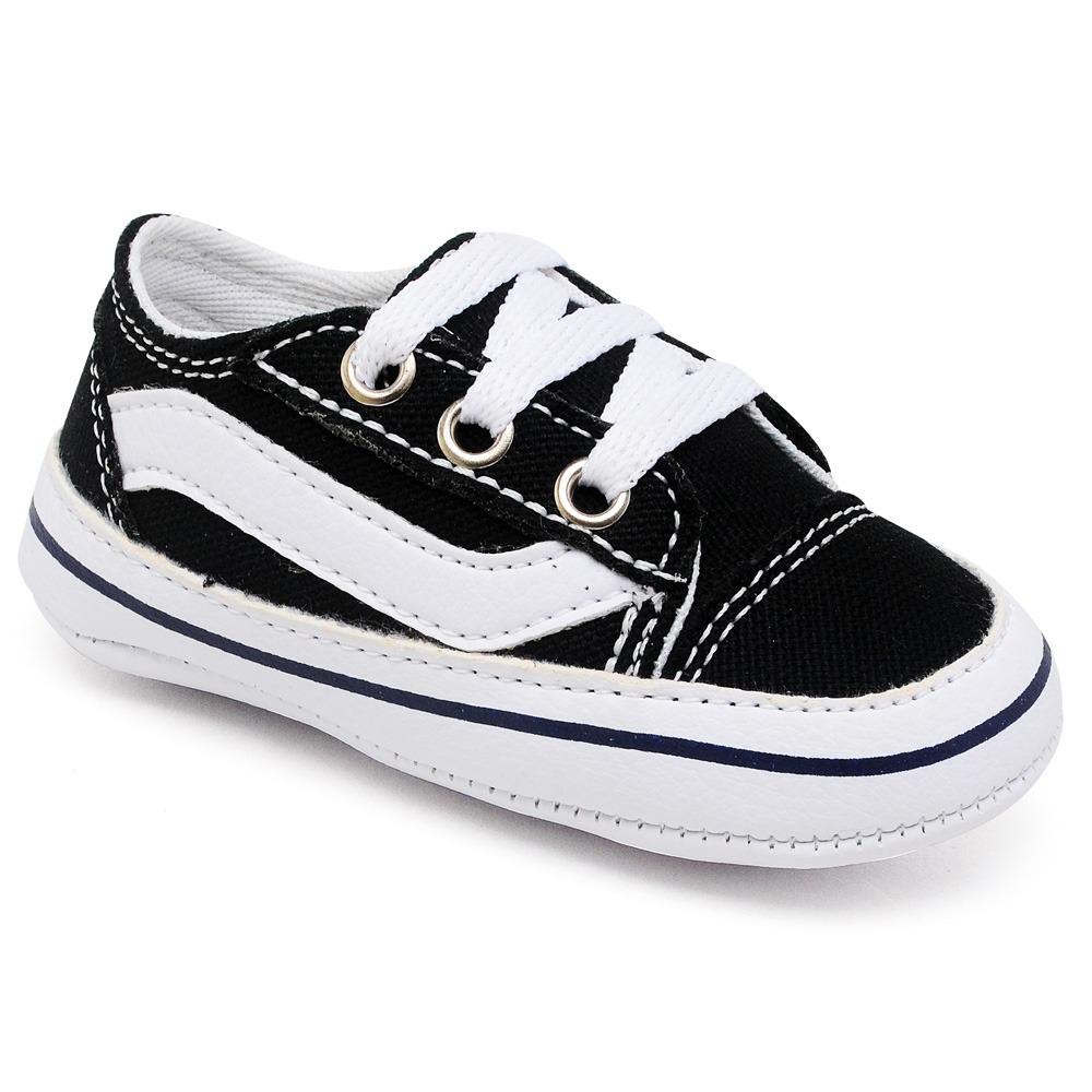 Tenis vans para online bebe