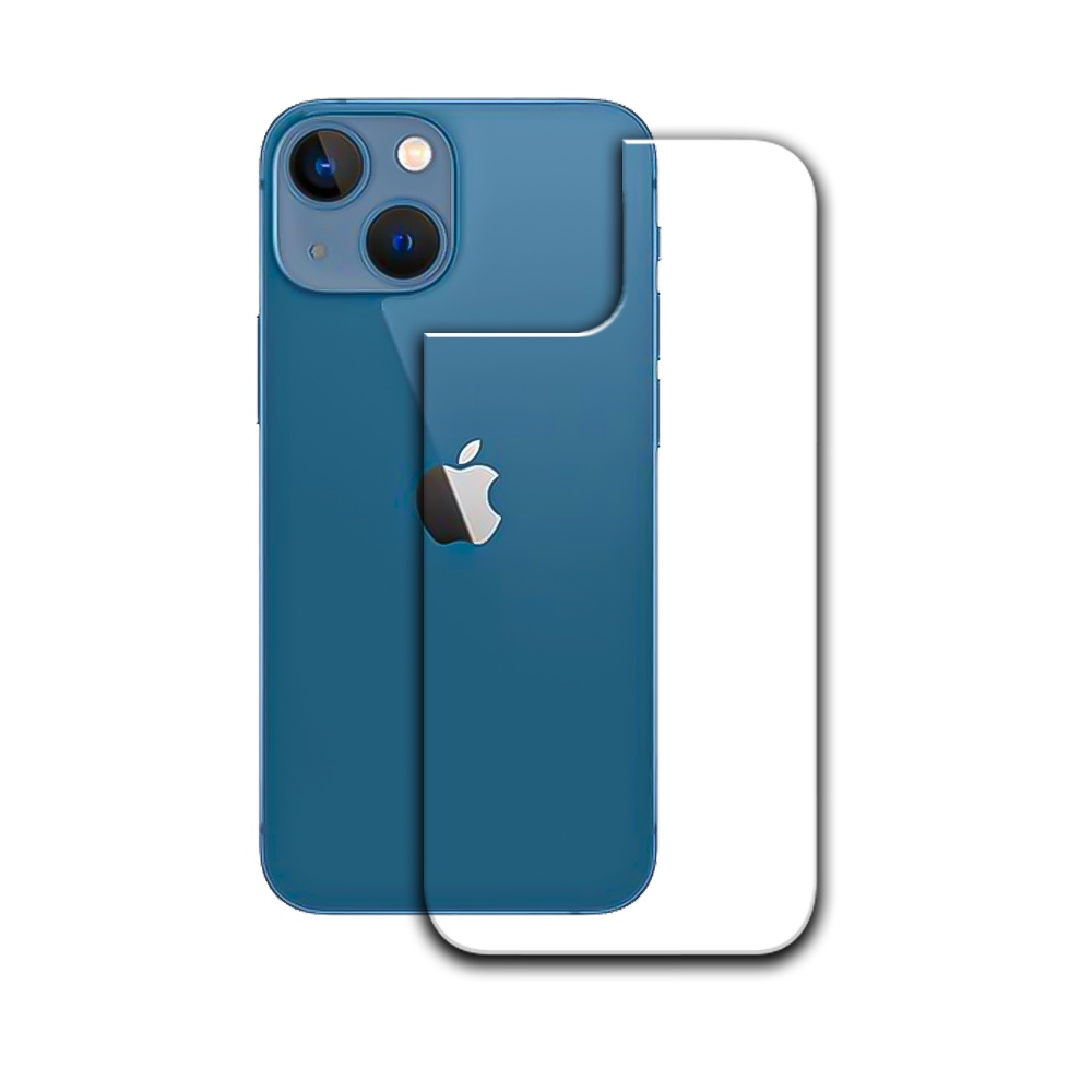 Película Traseira de Cerâmica Para Iphone 14