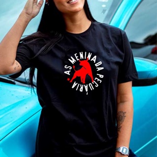 T-Shirt As Menina Da Pecuária Country Texana 100% Algodão Envio Rápido