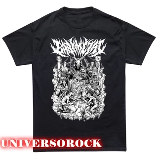 Camiseta T-shirt Unissex Baby Metal Kawaii Metal Banda Japanese