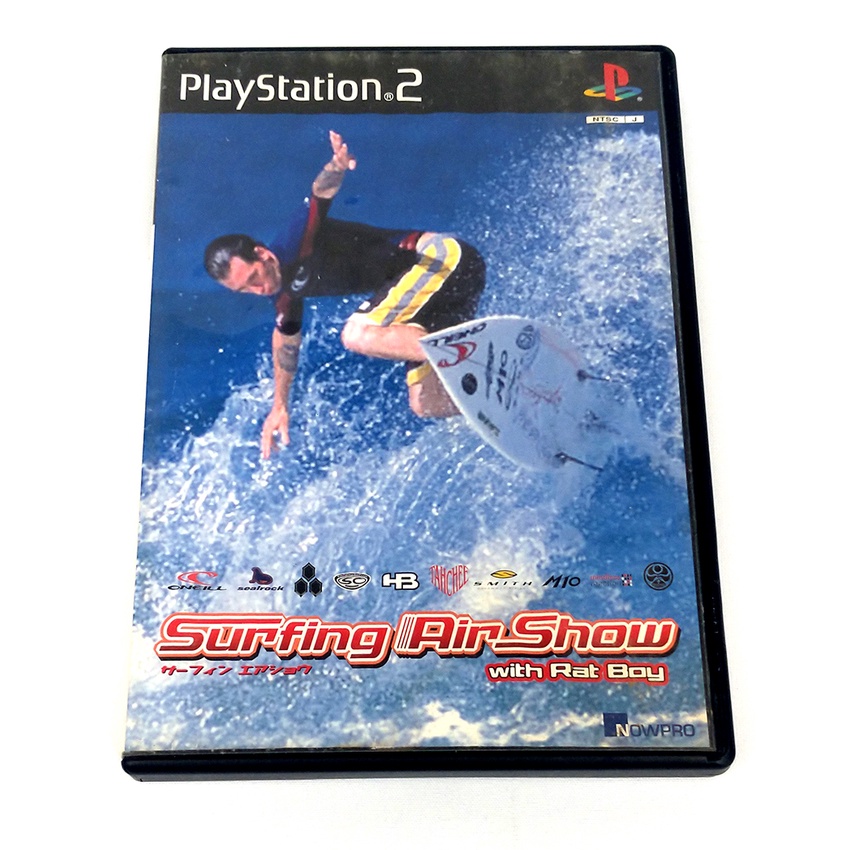 Amazon | Surfing Air Show with Rat Boy(TM) | ゲーム