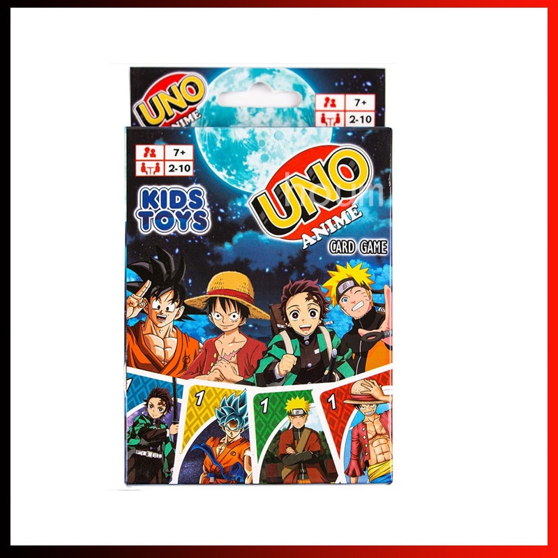 Jogo De Cartas - UNO - Minimalista - Mattel - Lista Kids Todo Cartoes