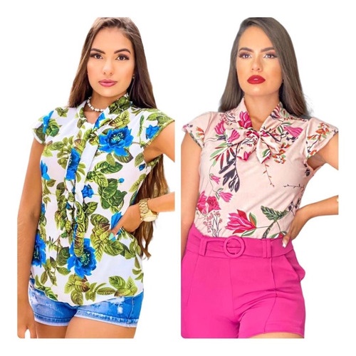 Roupas Femininas Atacado