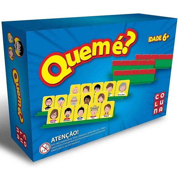 Jogo Educativo Infantil Você Consegue Adivinhar Esses Personagens