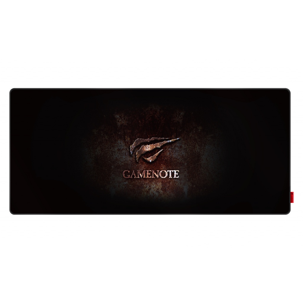 Mousepad Gamer Havit MP869 90x40cm Costurado Anti-Derrapante