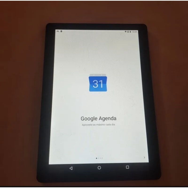 Display Lcd Tablet Multilaser M10 4g Shopee Brasil