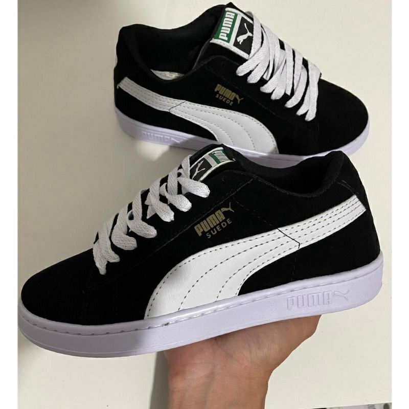 Tenis store puma tradicional