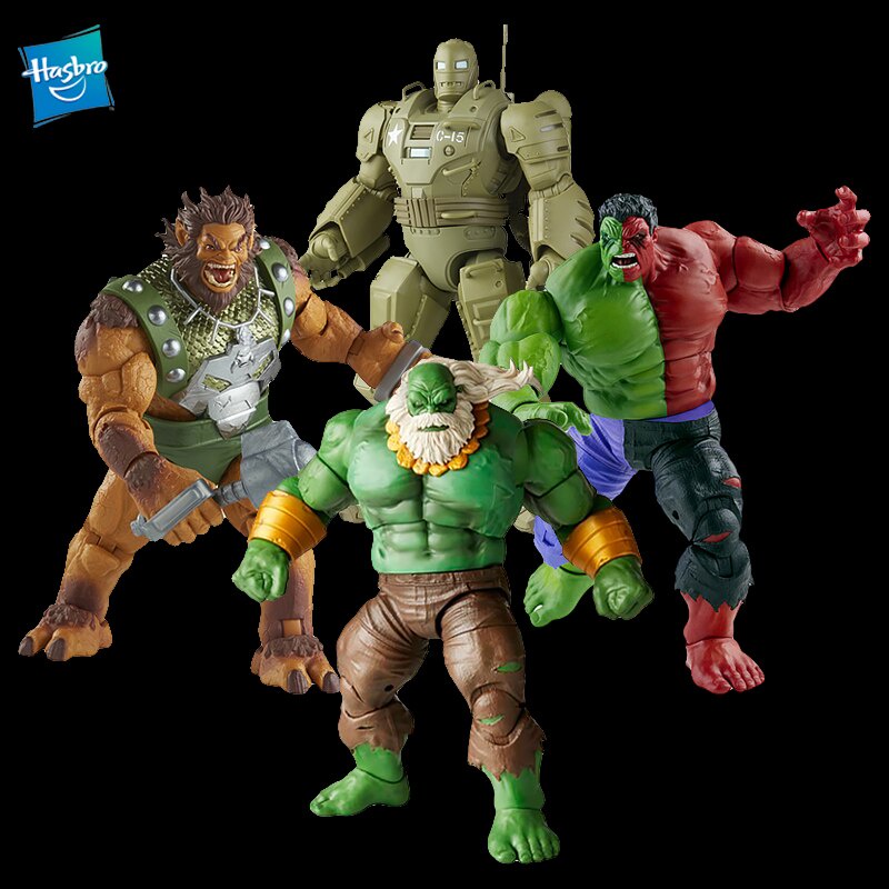 HASBRO MARVEL LEGENDS Thor Deluxe Marvel's Ragnarok 6 figurine neuve