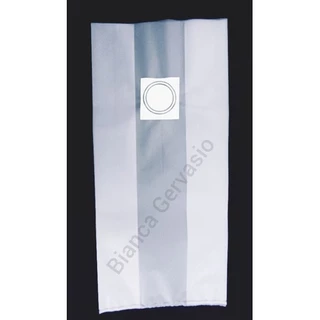 Sacos Para Cultivos De Cogumelos 100 Pçs (substrato)