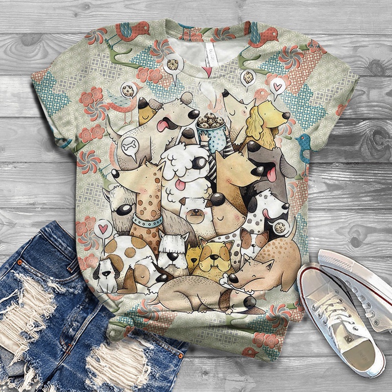 Camiseta Camisa Macaco Rosto 3d Animal - Y03