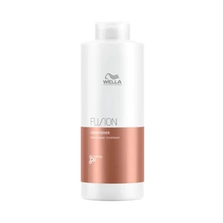Wella Professionals  Fusion Condicionador 1000ml em Oferta na Shopee