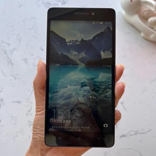 Lenovo A7000 K3 Note Original Desbloqueado LTE Telefone 5,5 " LCD 16GB