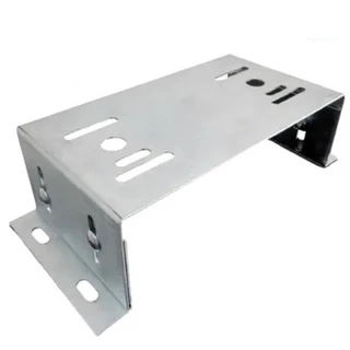Suporte Ajustável Para Motor Deslizante Ppa Garen Rcg Rossi Picinin Outros