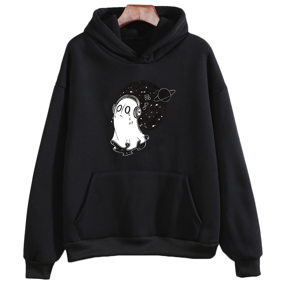 Napstablook hoodie store