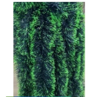 1 Festão De Natal Decoração Arvore De Natal 13,5cmx2m em Oferta na Shopee