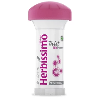 Desodorante Twist Antitranspirante Hibisco Herbissimo 45G