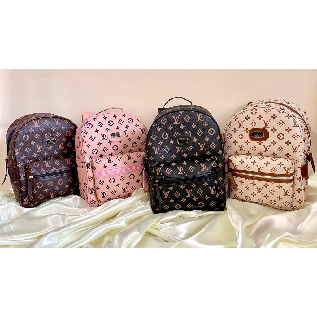 MOCHILA LOUIS VUITTON - luxominas