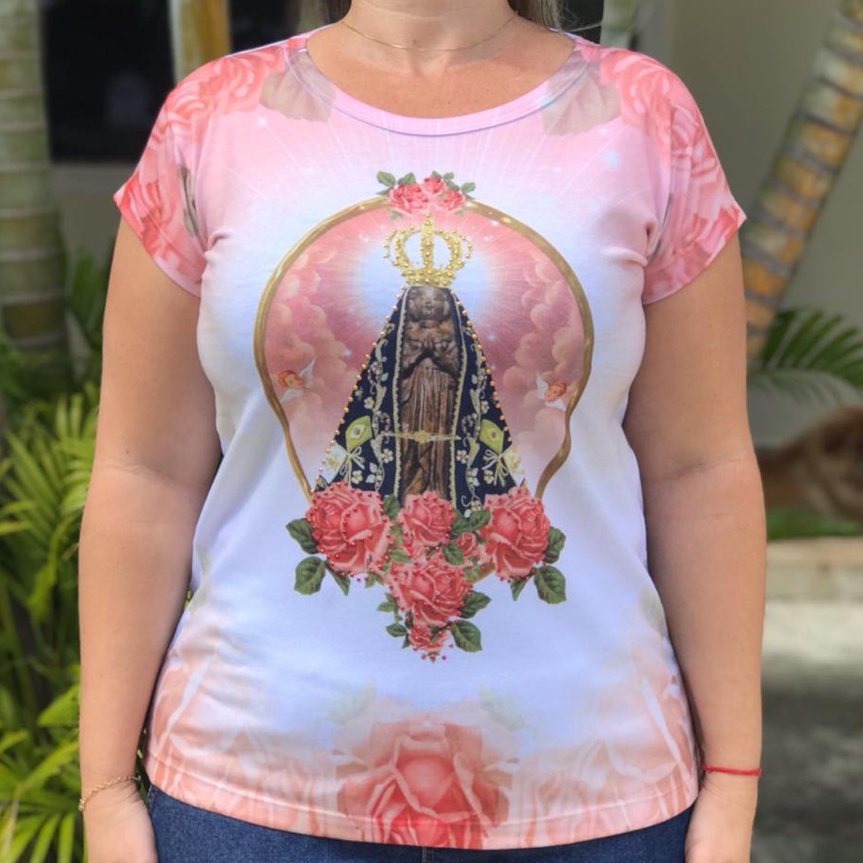 Aparecida Blouse main image 1