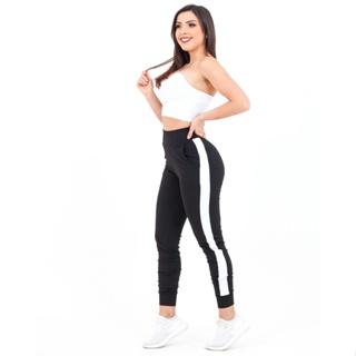 Calça Social Feminina K2b Uniforme Secretária Premium