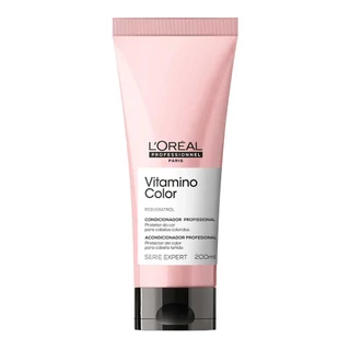 Loréal Resveratrol Condicionador Vitamino Color - 200ml