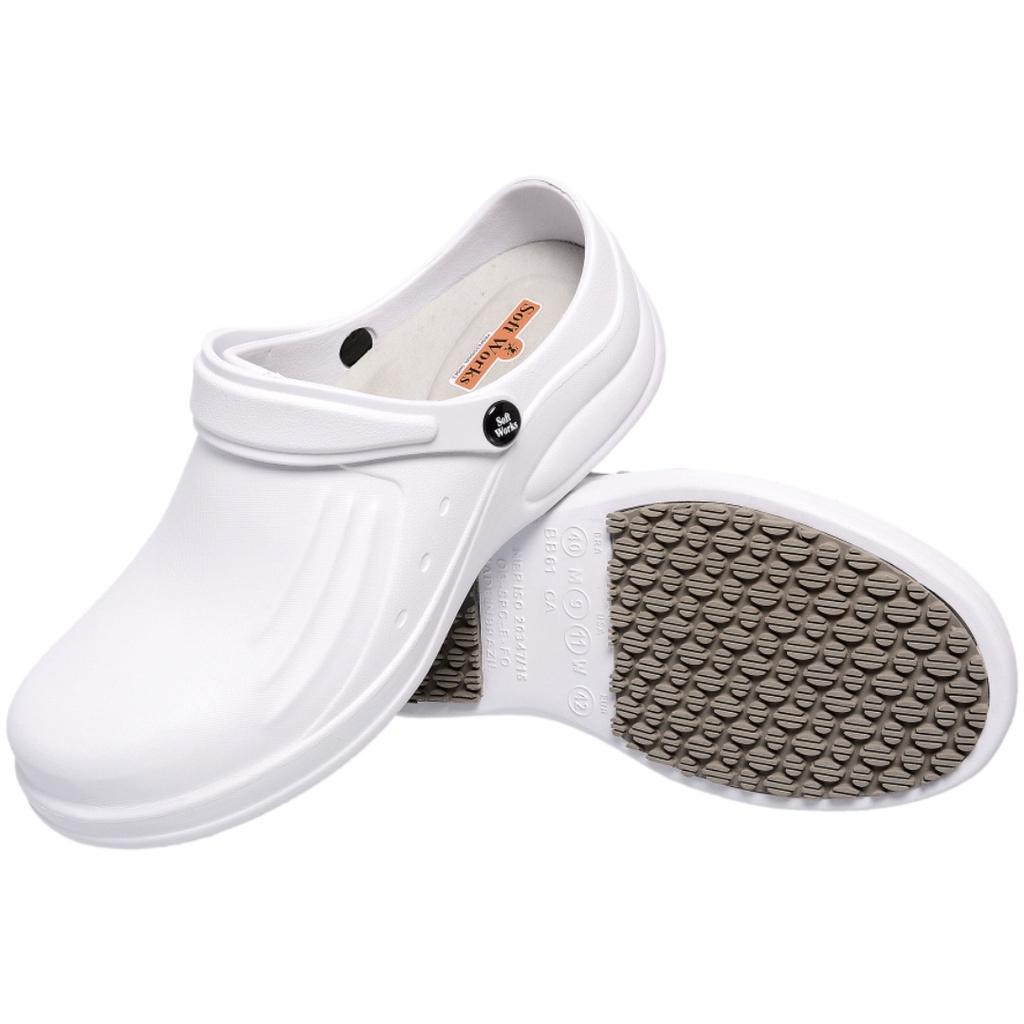 Babuche Profissional Crocs Enfermagem | Shopee Brasil