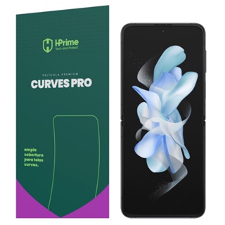 Película Hprime Curves Pro Samsung Galaxy Z Flip 4 5g