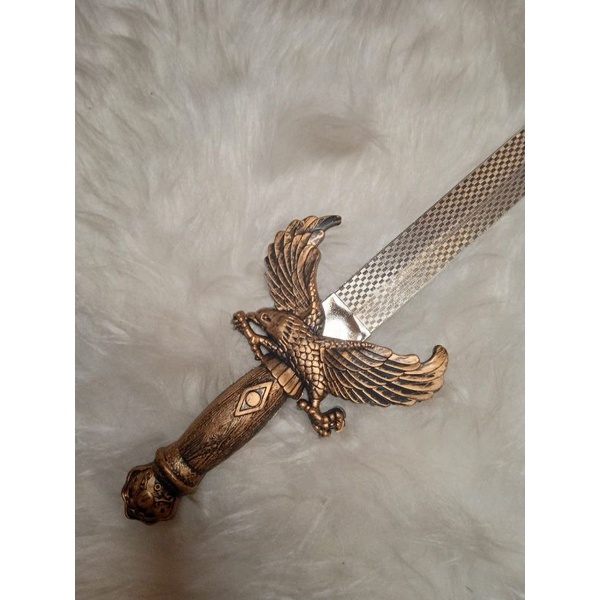 espada medieval brinquedo flexível