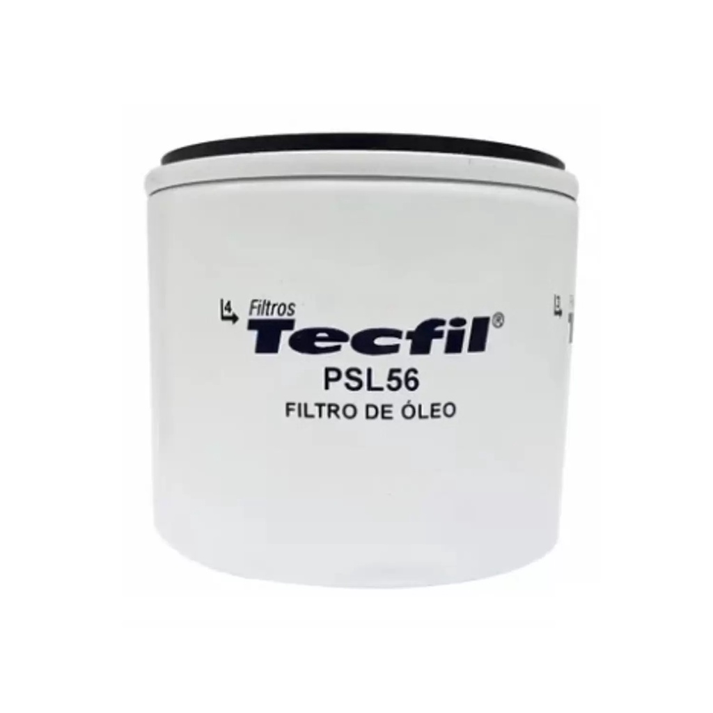 Filtro De Óleo Mobi Tecfil Psl56 | Shopee Brasil