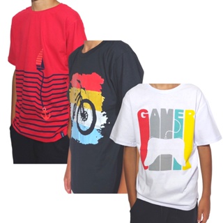 10 Cores Roblox Crianças T-shirt Para Meninos Meninas Algodão Verão  Crianças Tops Tees Baby Crianças Tshirts Blusa Roupas 1-12 Anos