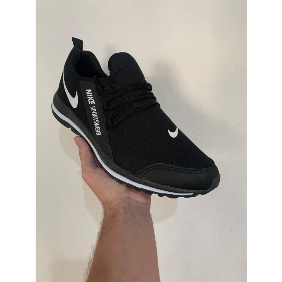 TÊNIS NIKE SPORTSWEAR - TREINO - ESPORTE - ACADEMIA - CORRIDA