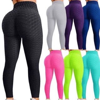 Calça Legging Push Up Yoga Tiktok Pronta Entrega