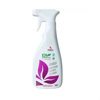Fertilizante Foliar Mineral Misto DipFértil Florada Pronto Uso 500 ml