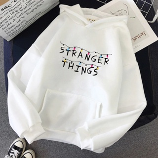 Moletom best sale stranger things